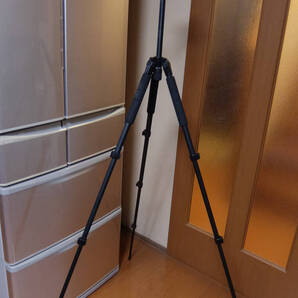 スリック スプリント プロ2 SLIK SPRINT PRO Ⅱ3WAY 4段 超軽量 クイックシュー ローアングル