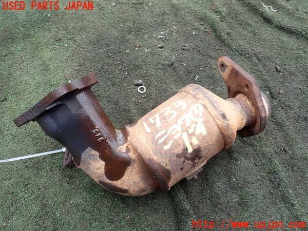 スズキ 触媒 コンバーター エキマニ 洗浄品 エブリィ DA64V 14190-68H30 ／送料無料 : 匠商会 - 通販 -  Yahoo!ショッピング