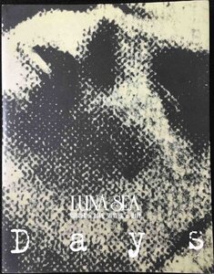 LUNA SEA 「DAYS」