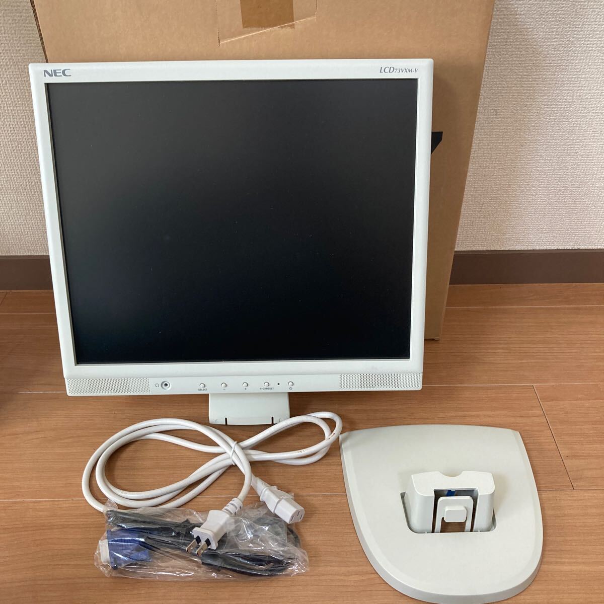 Yahoo!オークション -「日本電気」(17インチ~) (液晶)の落札 Yahoo!オークション -「日本電気」(17インチ~) (液晶)の落札