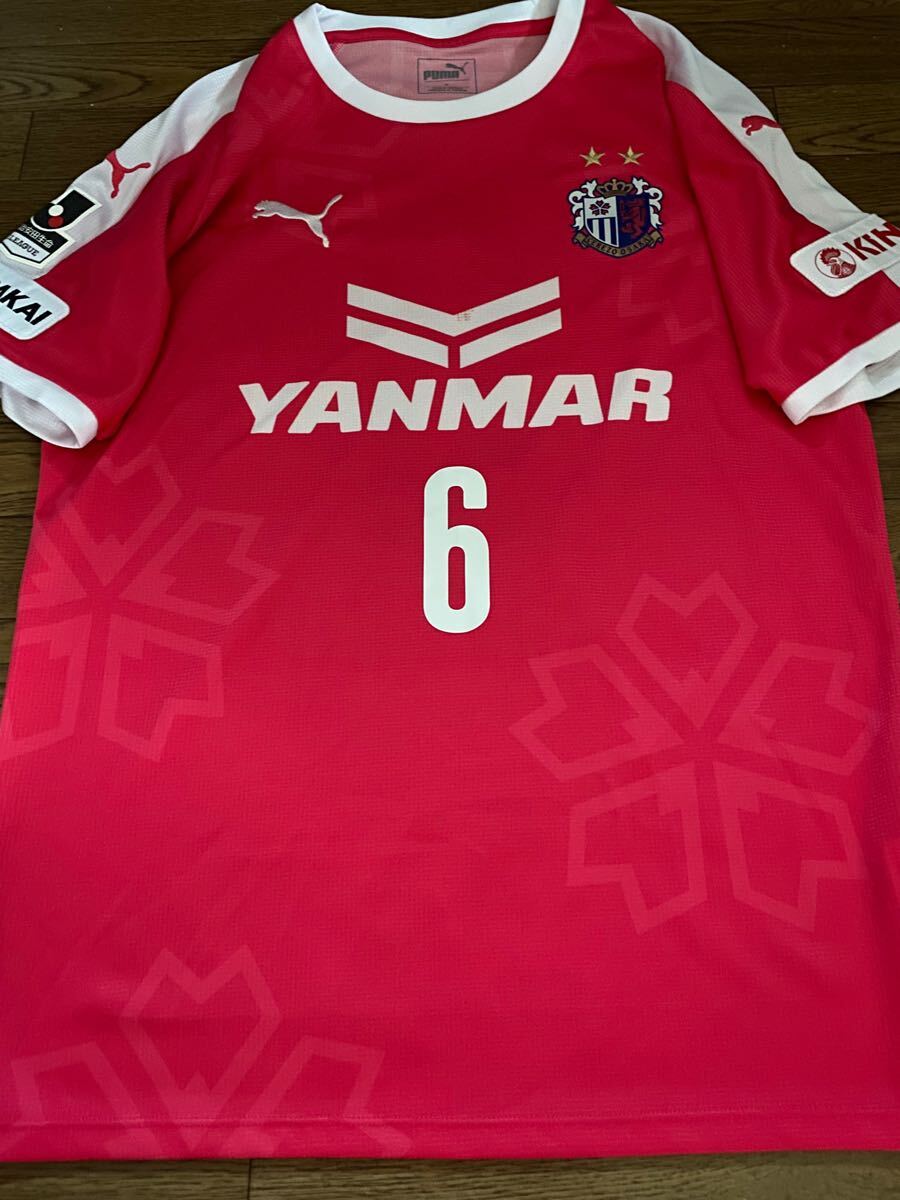 Yahoo!オークション -「セレッソ大阪 プーマ」の落札相場・落札価格 Yahoo!オークション -「セレッソ大阪 プーマ」の落札相場・落札価格