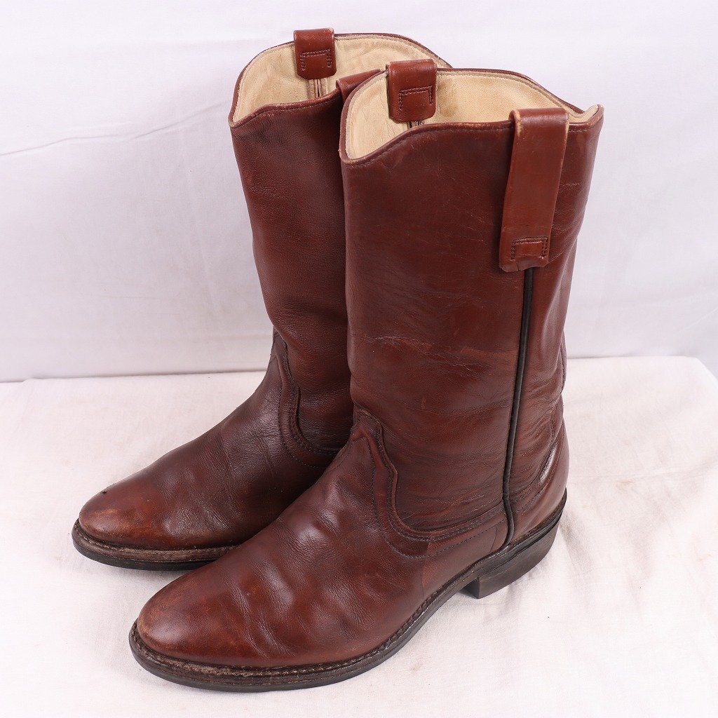 激レア 50s ビンテージ ペコス ブーツ rrl | Shop at Mercari 激レア 50s ビンテージ ペコス ブーツ rrl | Shop at Mercari