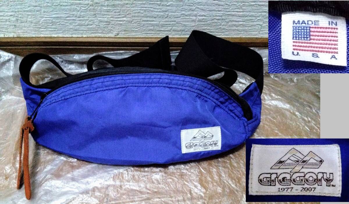 ファッション好きが選ぶ人気ブランドランキング 2025年最新】Yahoo!オークション -グレゴリー 茶タグの中古品 ウエストバッグ