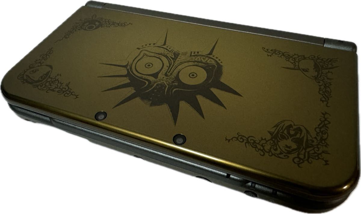 Yahoo!オークション -「3ds ゼルダ 本体」の落札相場・落札価格 Yahoo!オークション -「3ds ゼルダ 本体」の落札相場・落札価格