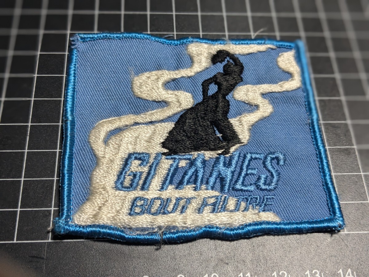 Yahoo!オークション -「gitanes」(広告、ノベルティグッズ) の