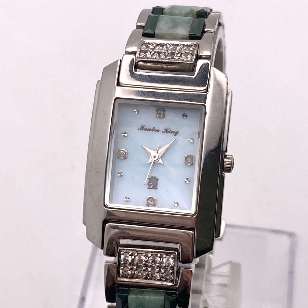 Yahoo!オークション -「montre king」(レディース腕時計) の落札 Yahoo!オークション -「montre king」(レディース腕時計) の落札