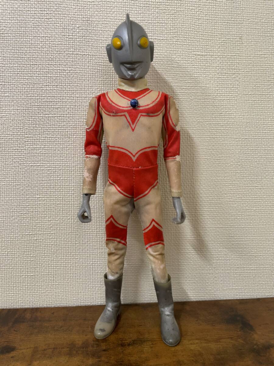 Yahoo!オークション -「変身サイボーグ ウルトラマン」の落札 Yahoo!オークション -「変身サイボーグ ウルトラマン」の落札