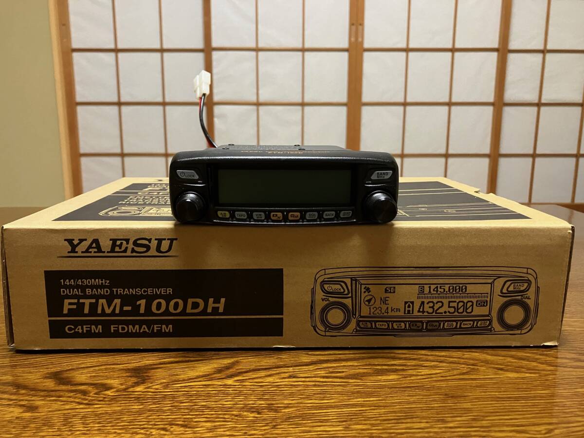 Yahoo!オークション -「ftm-100dh」の落札相場・落札価格 Yahoo!オークション -「ftm-100dh」の落札相場・落札価格