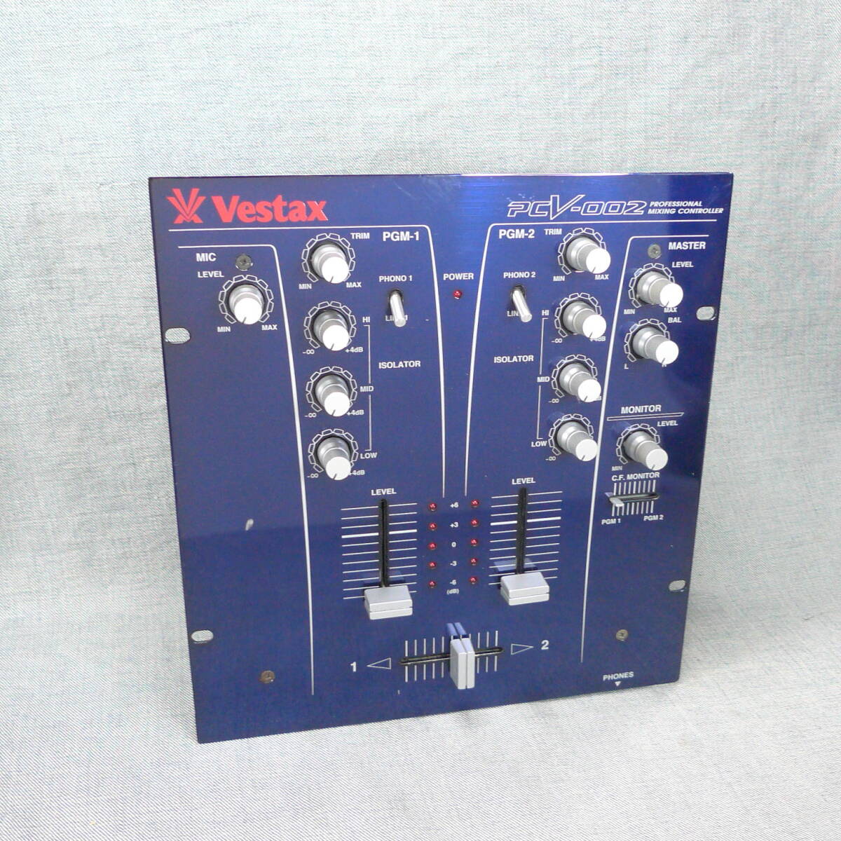 Yahoo!オークション -「vestax pcv」の落札相場・落札価格 Yahoo!オークション -「vestax pcv」の落札相場・落札価格