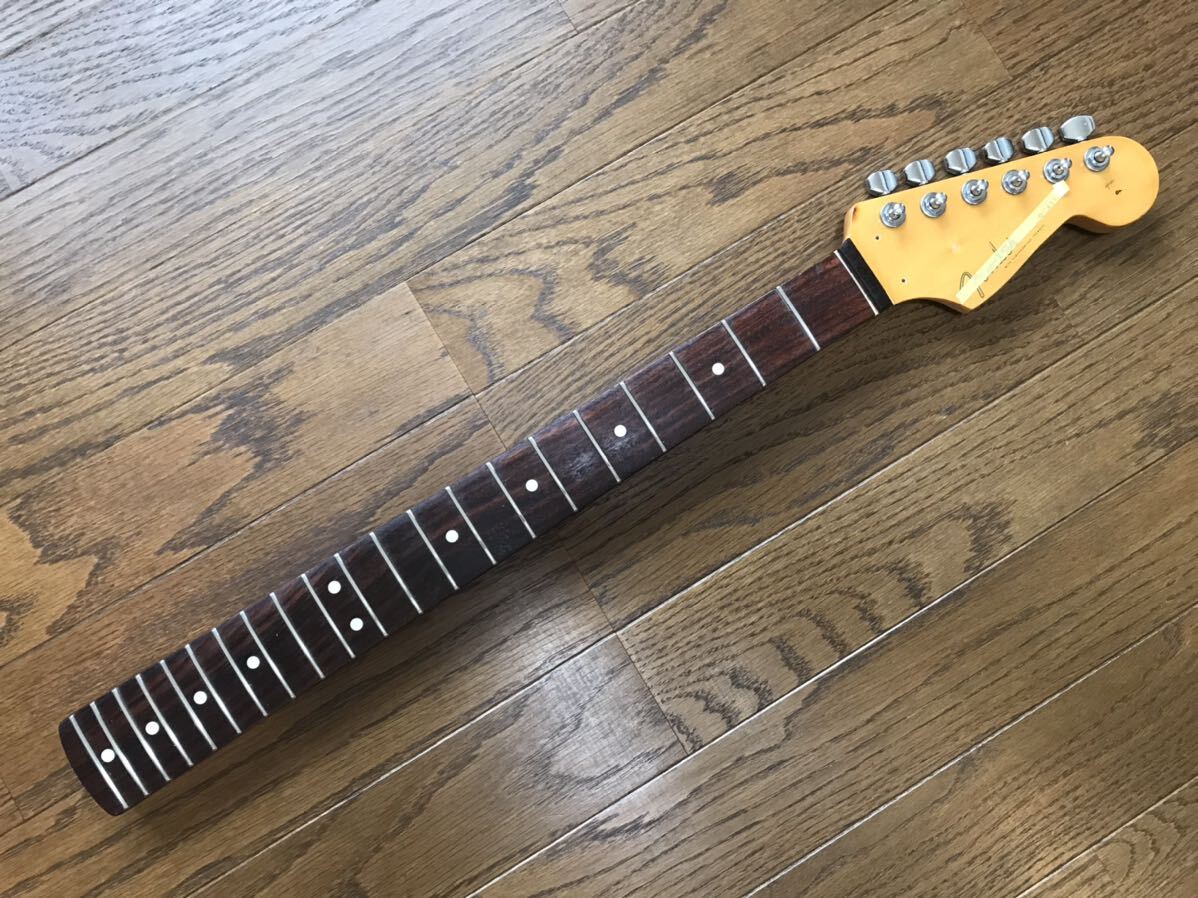 Fernandes RST-50 82年製 ネック Fernandes RST-50 82年製 ネック