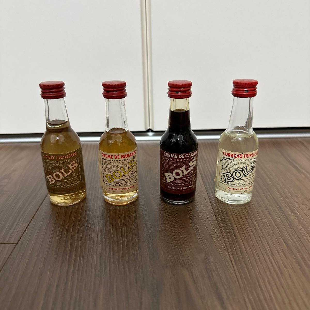 2025年最新】bols 古酒の人気アイテム - メルカリ