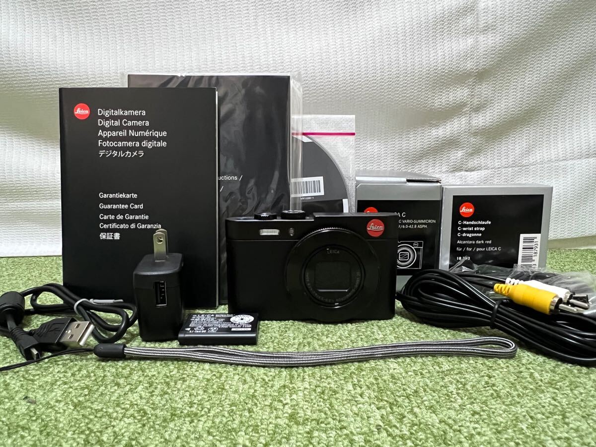 Yahoo!オークション -「leica c typ 112」の落札相場・落札価格 Yahoo!オークション -「leica c typ 112」の落札相場・落札価格