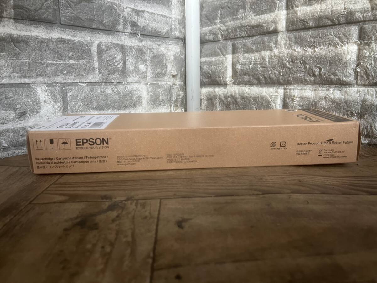 EPSON エプソン インク ホワイト ガーメント用 期限切れ「T19170」 EPSON エプソン インク ホワイト ガーメント用 期限切れ「T19170」