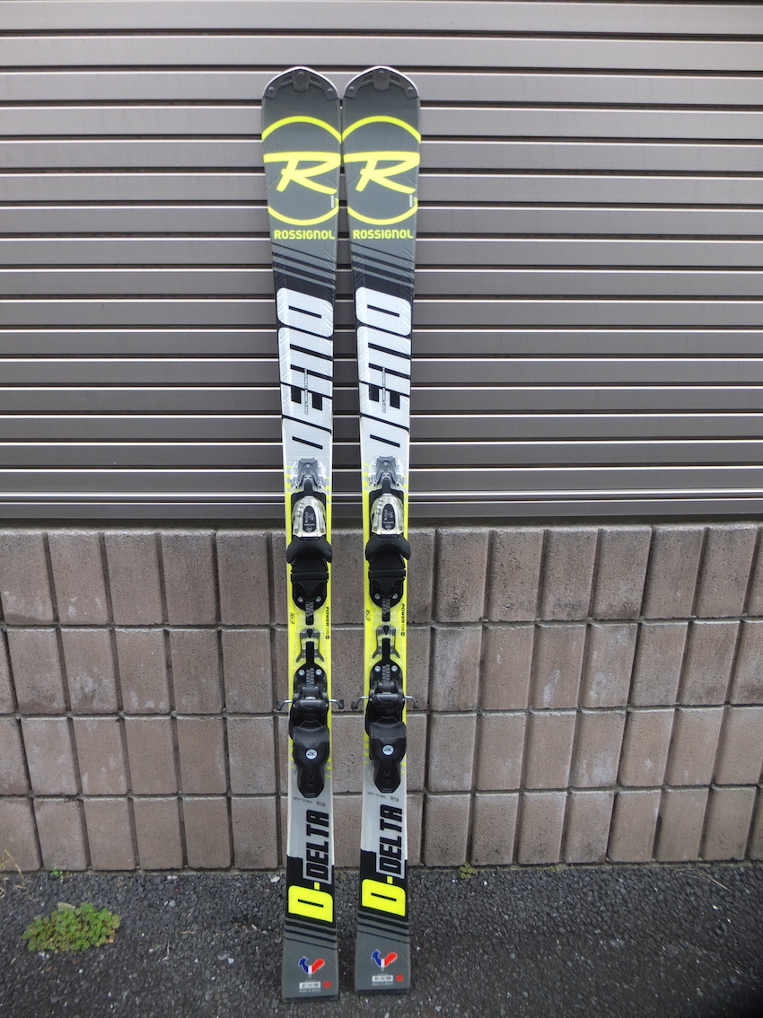 Yahoo!オークション -「rossignol demo delta」の落札相場・落札価格 Yahoo!オークション -「rossignol demo delta」の落札相場・落札価格