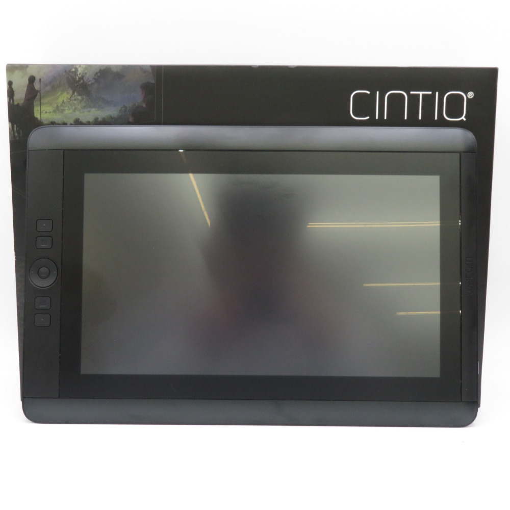 Yahoo!オークション -「cintiq 13hd dtk-1301」の落札相場・落札価格 Yahoo!オークション -「cintiq 13hd dtk-1301」の落札相場・落札価格