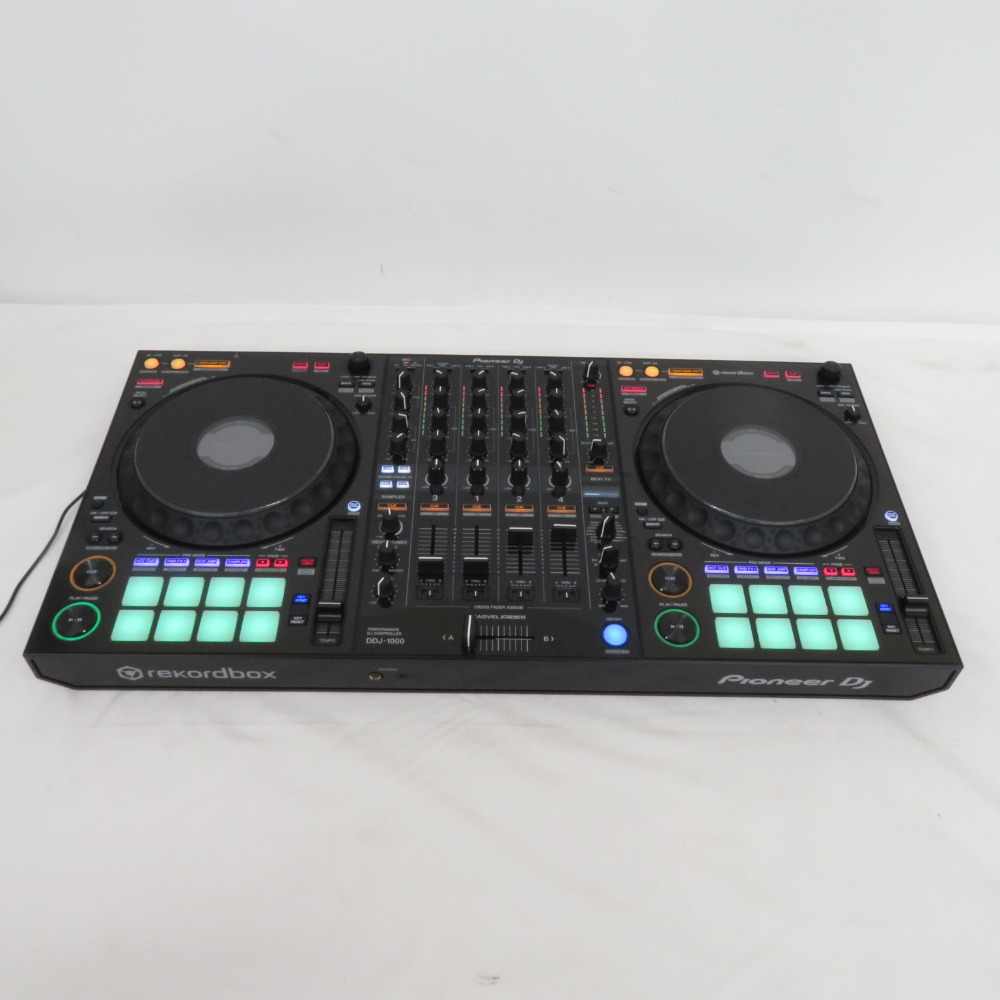 Yahoo!オークション -「ddj 1000」の落札相場・落札価格 Yahoo!オークション -「ddj 1000」の落札相場・落札価格