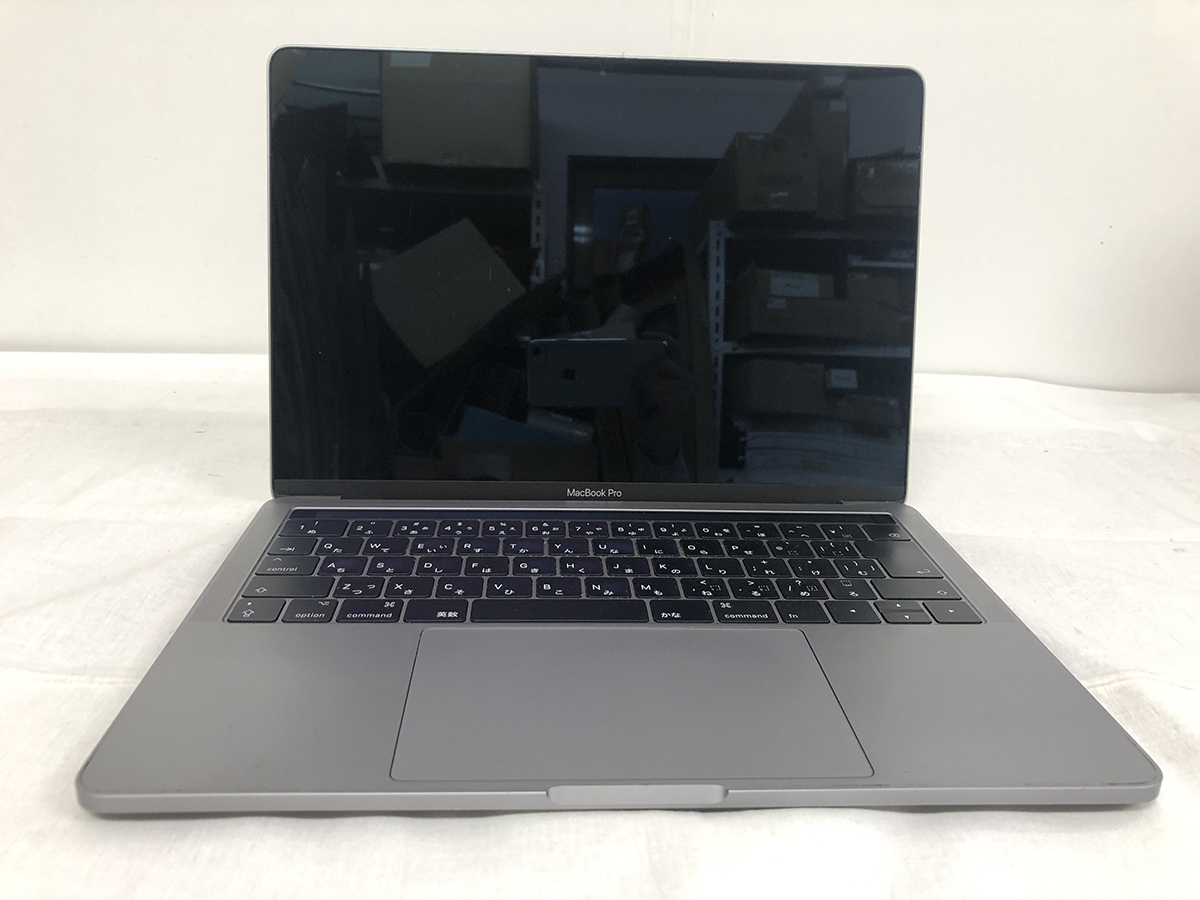 Yahoo!オークション -「部品取りジャンク」(MacBook Pro Yahoo!オークション -「部品取りジャンク」(MacBook Pro