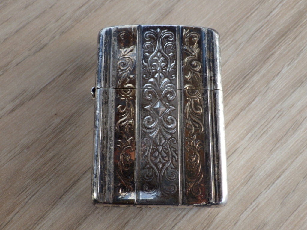 Yahoo!オークション -「zippo ジッポー アーマー カスタム Yahoo!オークション -「zippo ジッポー アーマー カスタム