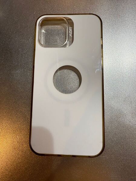 iPhone 12 promax モフト MOFT ケース MagSafe 磁力強化