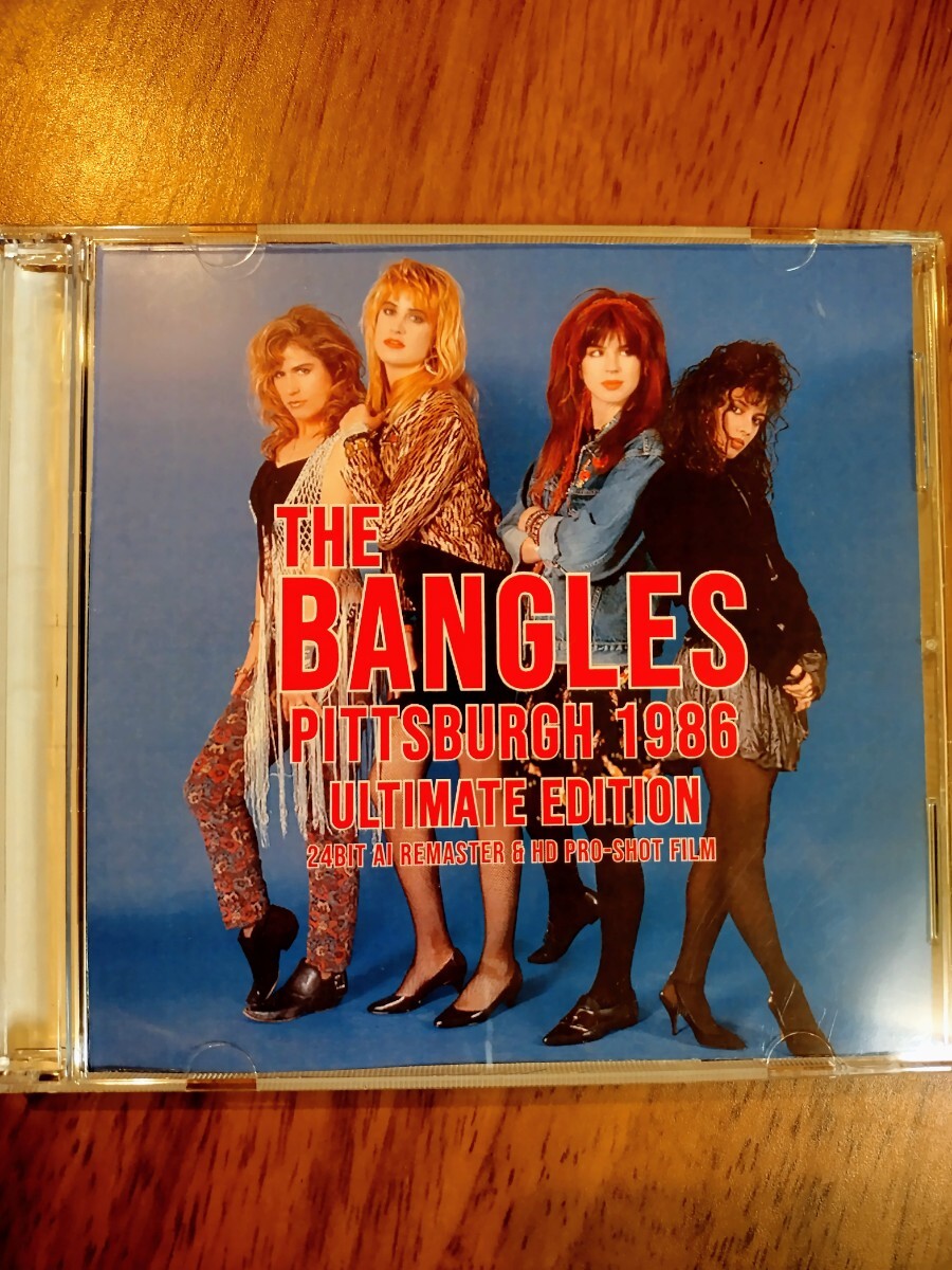 Yahoo!オークション -「bangles」(CD) の落札相場・落札価格 Yahoo!オークション -「bangles」(CD) の落札相場・落札価格