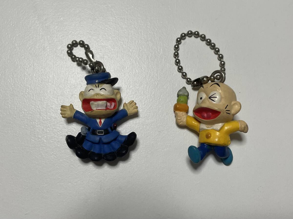 Yahoo!オークション -「おそ松くん チビ太」の落札相場・落札価格 Yahoo!オークション -「おそ松くん チビ太」の落札相場・落札価格