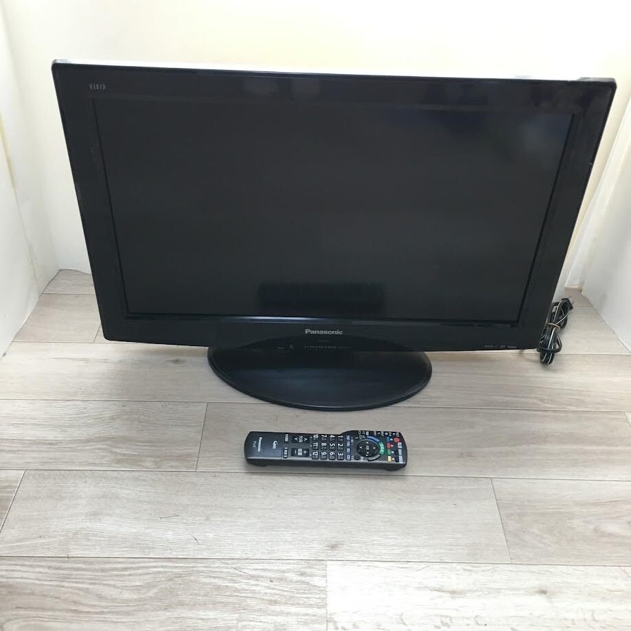 Yahoo!オークション -「viera th-l26x2-k」の落札相場・落札価格 Yahoo!オークション -「viera th-l26x2-k」の落札相場・落札価格