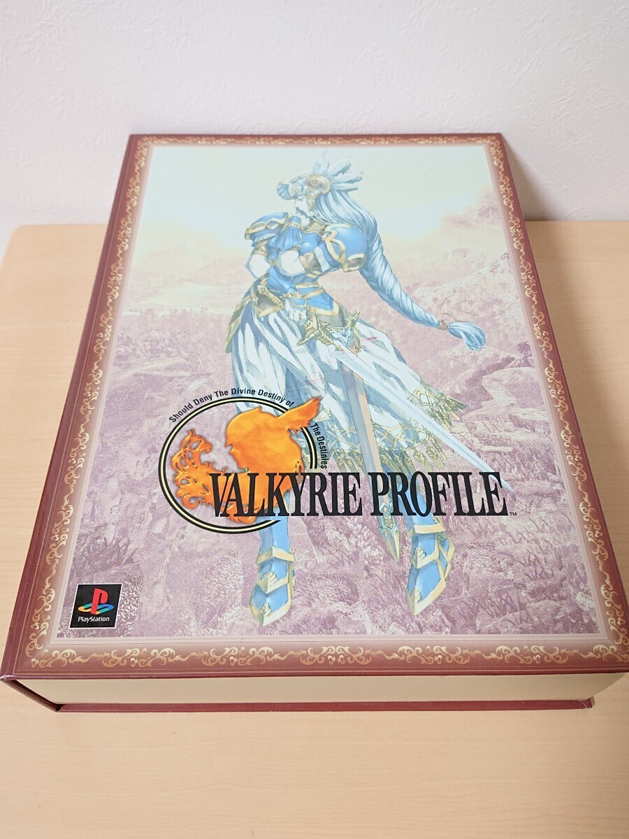 Yahoo!オークション -「ヴァルキリープロファイル 限定」の落札 Yahoo!オークション -「ヴァルキリープロファイル 限定」の落札