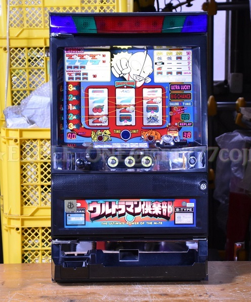 Yahoo!オークション -「ウルトラマン」(パチンコ、パチスロ) の Yahoo!オークション -「ウルトラマン」(パチンコ、パチスロ) の