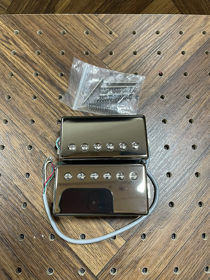 Yahoo!オークション -「gibson 57classic」(ピックアップ Yahoo!オークション -「gibson 57classic」(ピックアップ