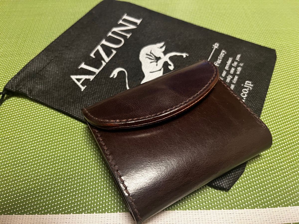 Yahoo!オークション -「アルズニ ウォレット alzuni」の落札相場 Yahoo!オークション -「アルズニ ウォレット alzuni」の落札相場