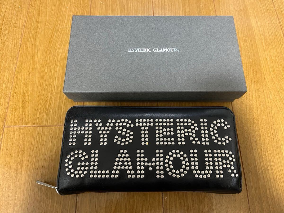 Yahoo!オークション -「hysteric glamour 財布」の落札相場 Yahoo!オークション -「hysteric glamour 財布」の落札相場