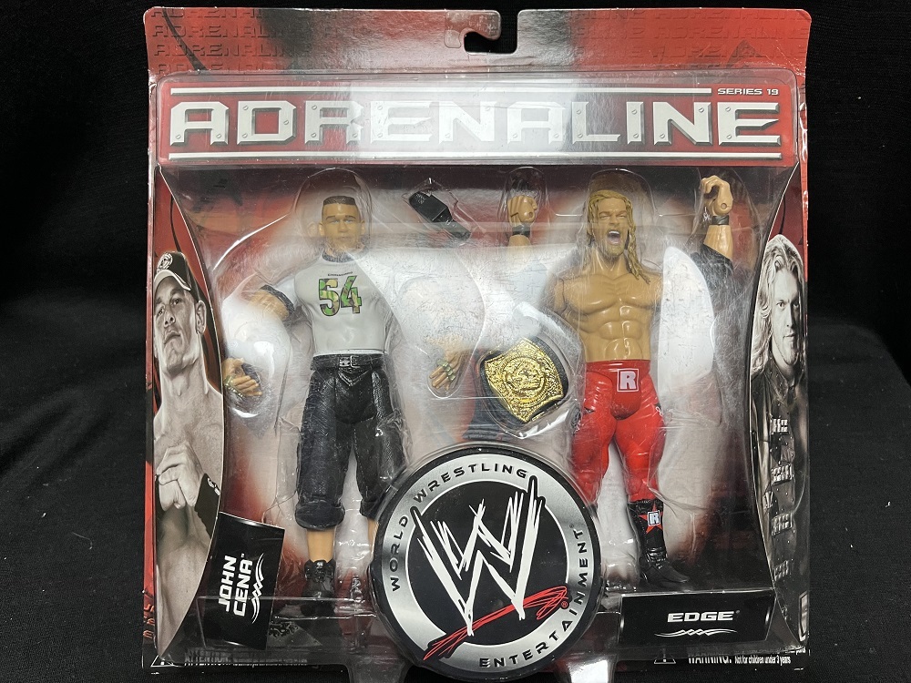 2025年最新】Yahoo!オークション -wwe ベルト(フィギュア)の中古