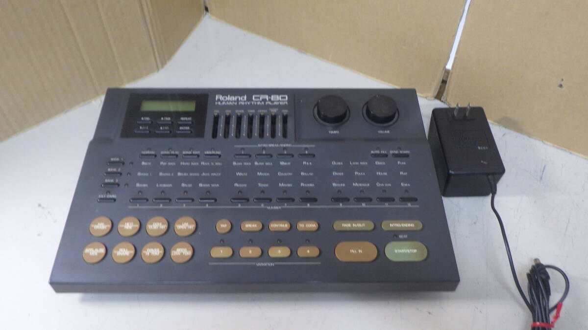 Yahoo!オークション -「cr」(リズムマシン) (DTM、DAW)の落札