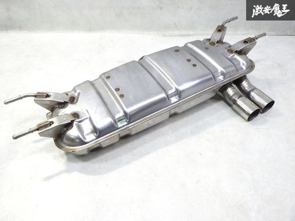 Yahoo!オークション -「nd5rc 純正」(マフラー) (マツダ用)の Yahoo!オークション -「nd5rc 純正」(マフラー) (マツダ用)の