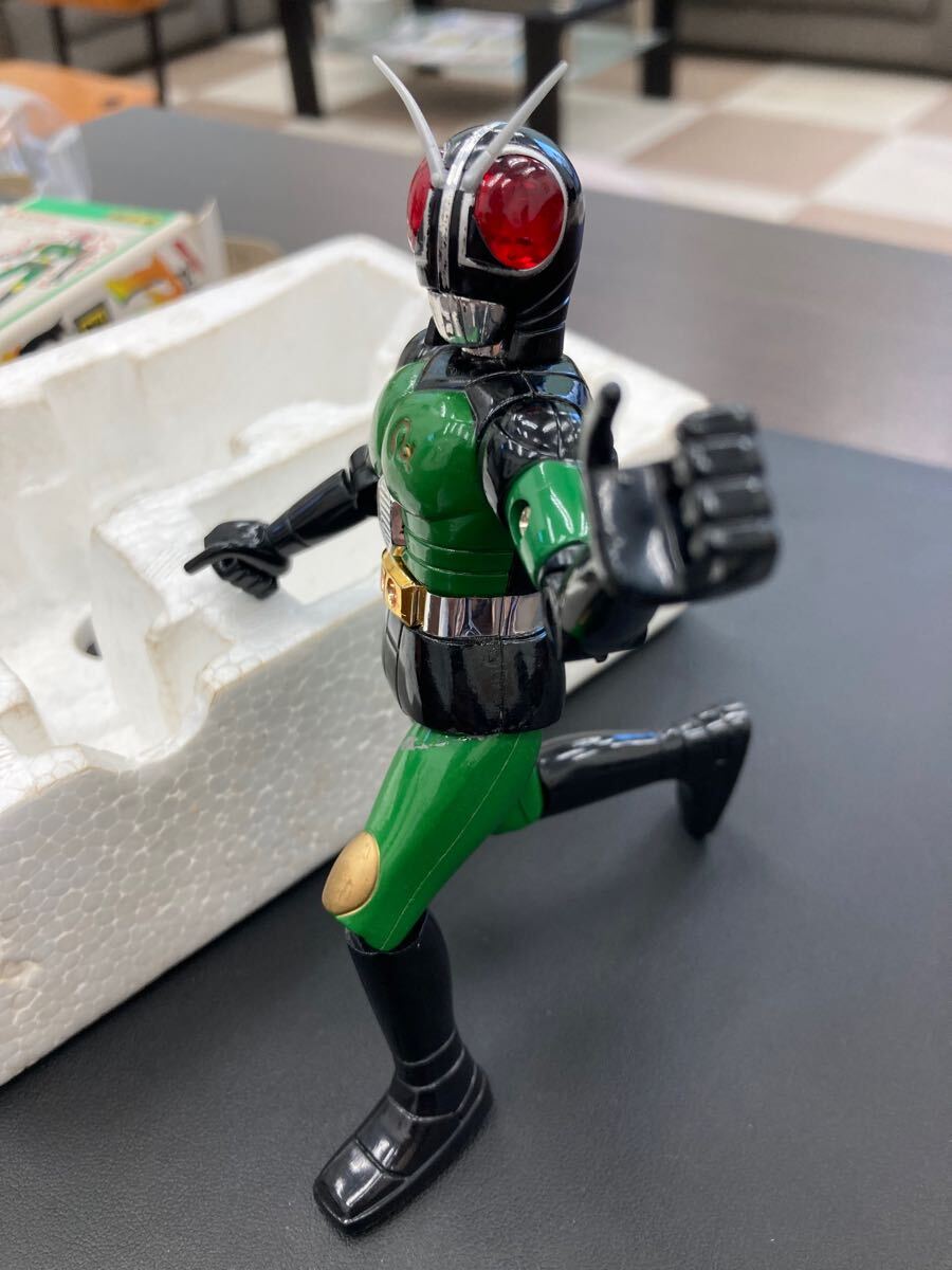 Yahoo!オークション -「△ 超合金」(仮面ライダーBLACK RX Yahoo!オークション -「△ 超合金」(仮面ライダーBLACK RX