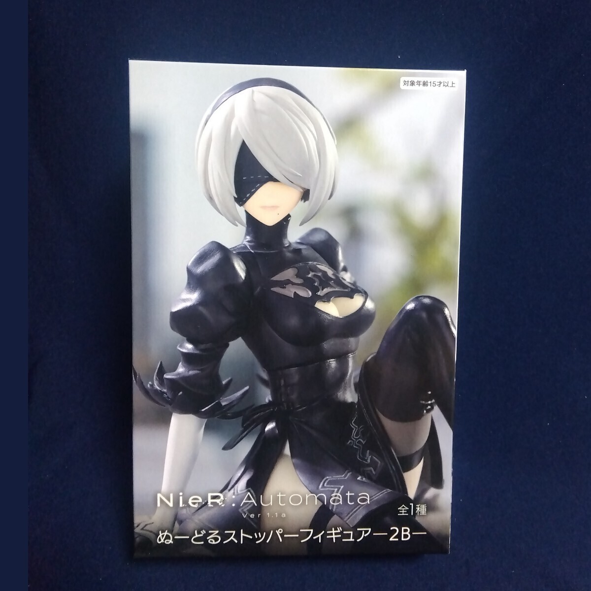Yahoo!オークション -「NieR Automata Ver1.1a ぬーどる Yahoo!オークション -「NieR Automata Ver1.1a ぬーどる