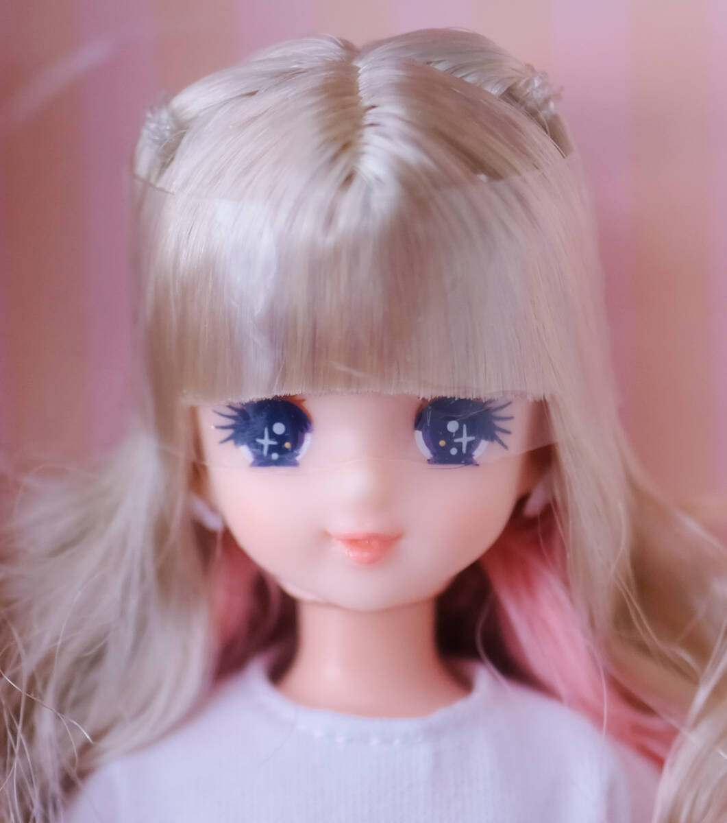 Yahoo!オークション -「三宮 神戸」(人形) (リカちゃん)の落札
