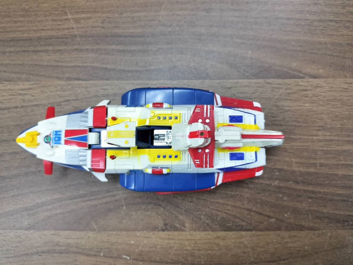 Yahoo!オークション -「ウルトラマン80 超合金」の落札相場 Yahoo!オークション -「ウルトラマン80 超合金」の落札相場