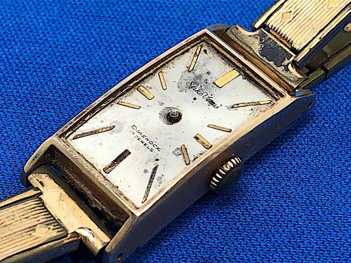 Yahoo!オークション -「セイコー 14k」(アナログ(手巻き Yahoo!オークション -「セイコー 14k」(アナログ(手巻き