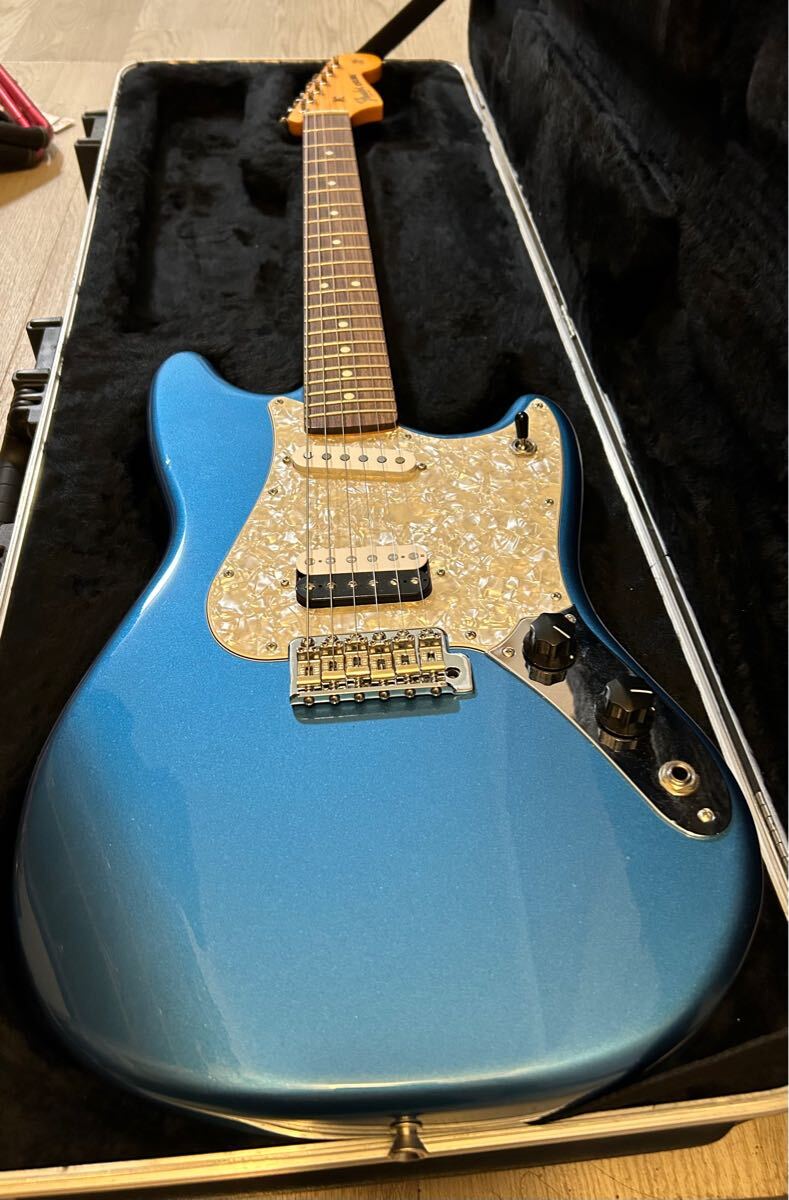 Yahoo!オークション -「fender cyclone」(本体) (エレキギター Yahoo!オークション -「fender cyclone」(本体) (エレキギター
