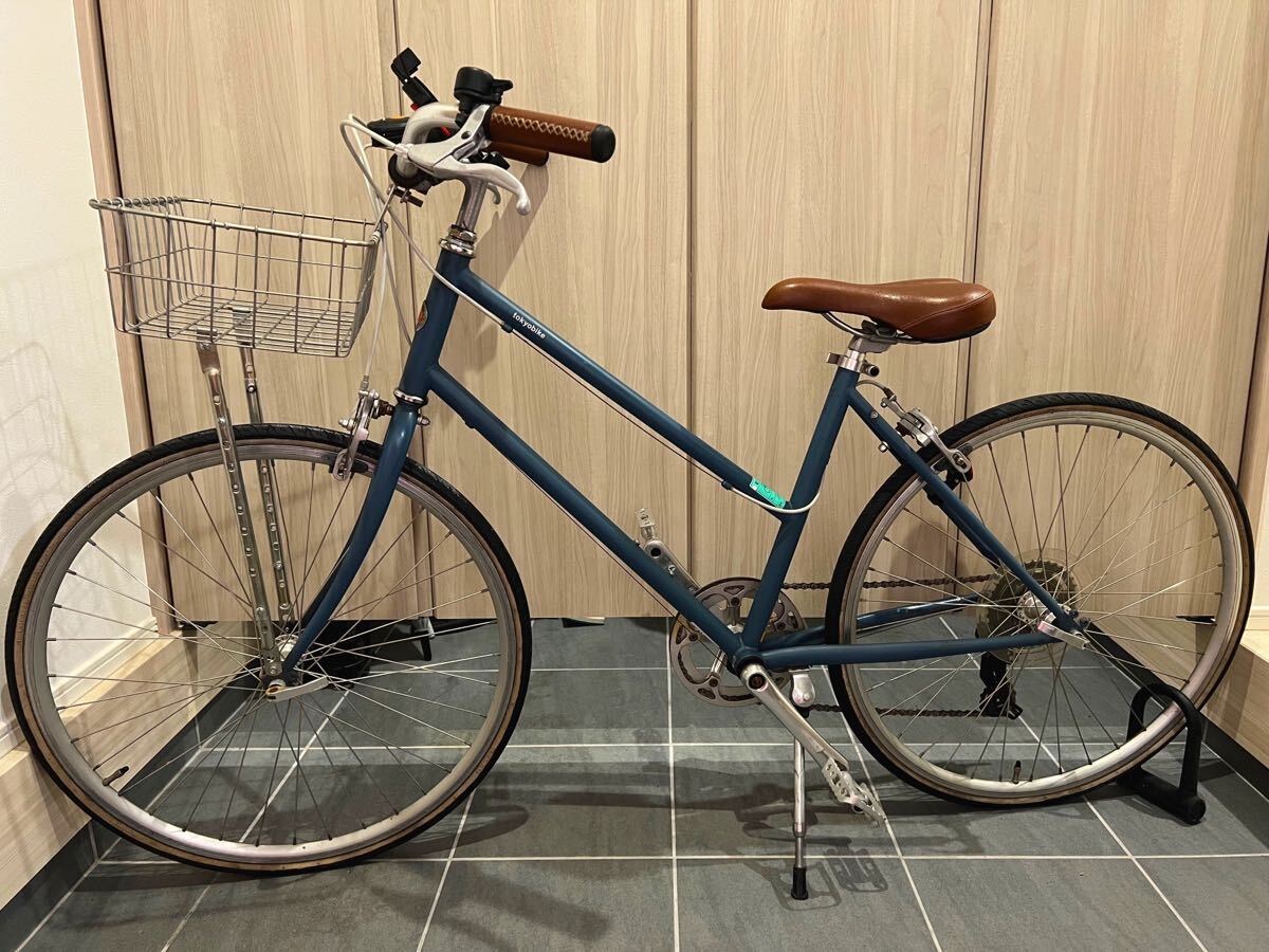 Yahoo!オークション -「tokyobike 26」(車体) (自転車 Yahoo!オークション -「tokyobike 26」(車体) (自転車