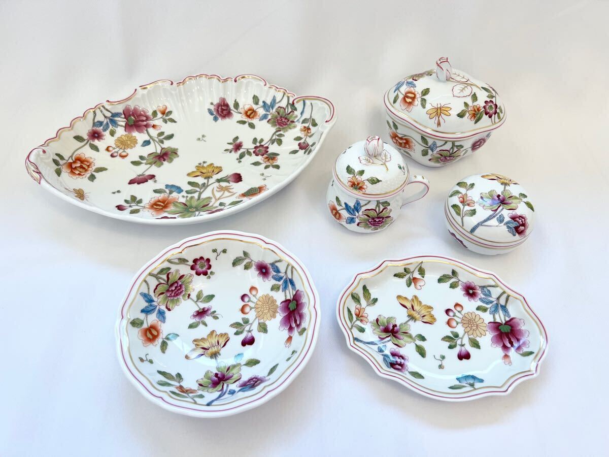 Yahoo!オークション -「(フラワー 花)」(リチャードジノリ Yahoo!オークション -「(フラワー 花)」(リチャードジノリ