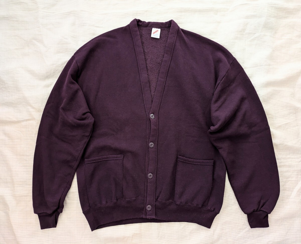 Yahoo!オークション -「jerzees カーディガン」(ファッション Yahoo!オークション -「jerzees カーディガン」(ファッション