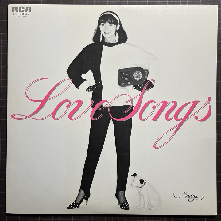 2025年最新】Yahoo!オークション -竹内まりや love songs