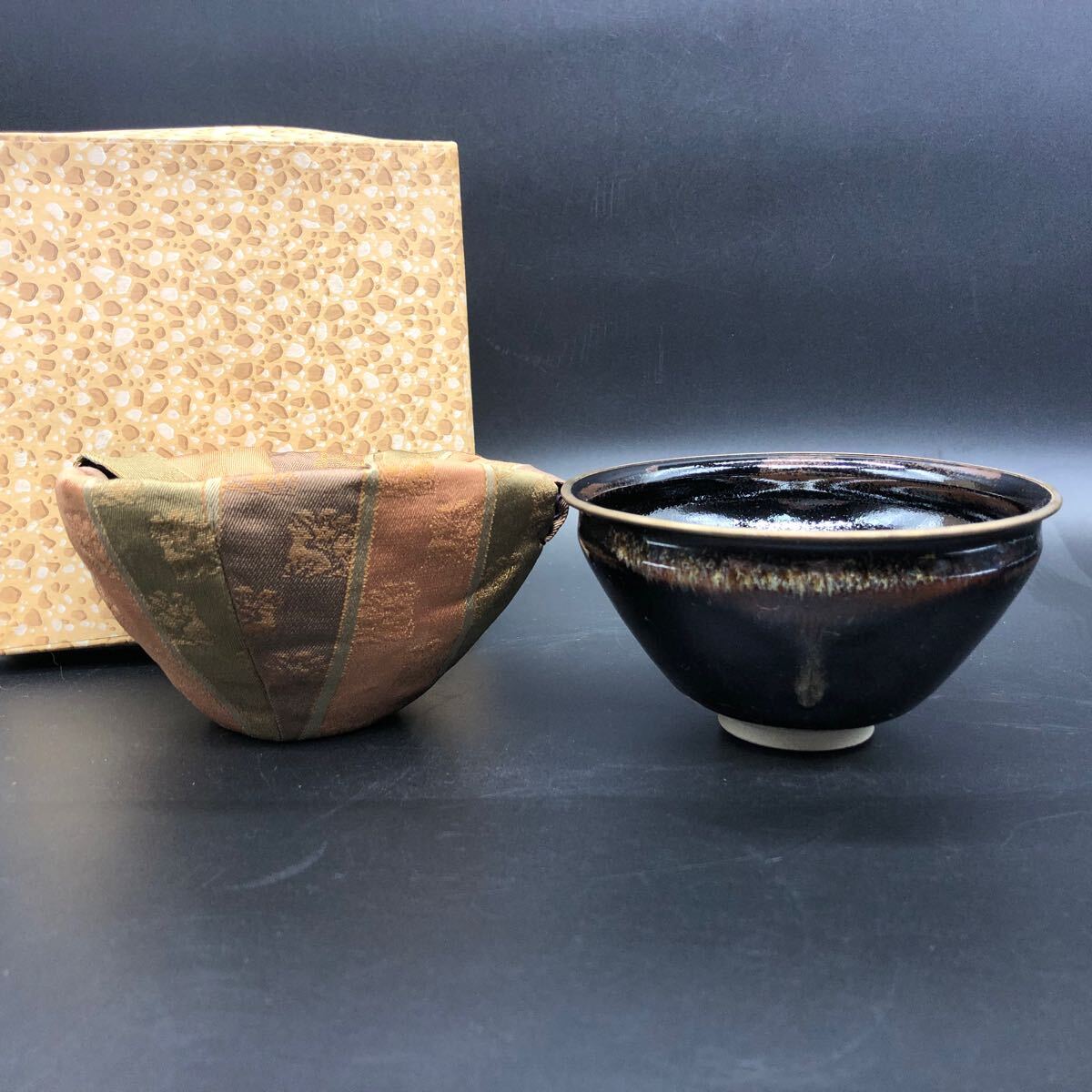 Yahoo!オークション -「桶谷定一」(茶碗 ) (茶道具)の落札相場 Yahoo!オークション -「桶谷定一」(茶碗 ) (茶道具)の落札相場