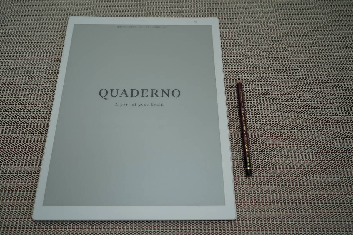 Yahoo!オークション -「quaderno a4」の落札相場・落札価格 Yahoo!オークション -「quaderno a4」の落札相場・落札価格