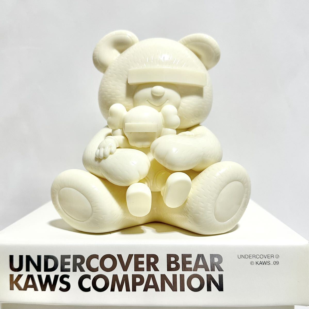 2025年最新】Yahoo!オークション -kaws undercoverの中古品 2025年最新】Yahoo!オークション -kaws undercoverの中古品