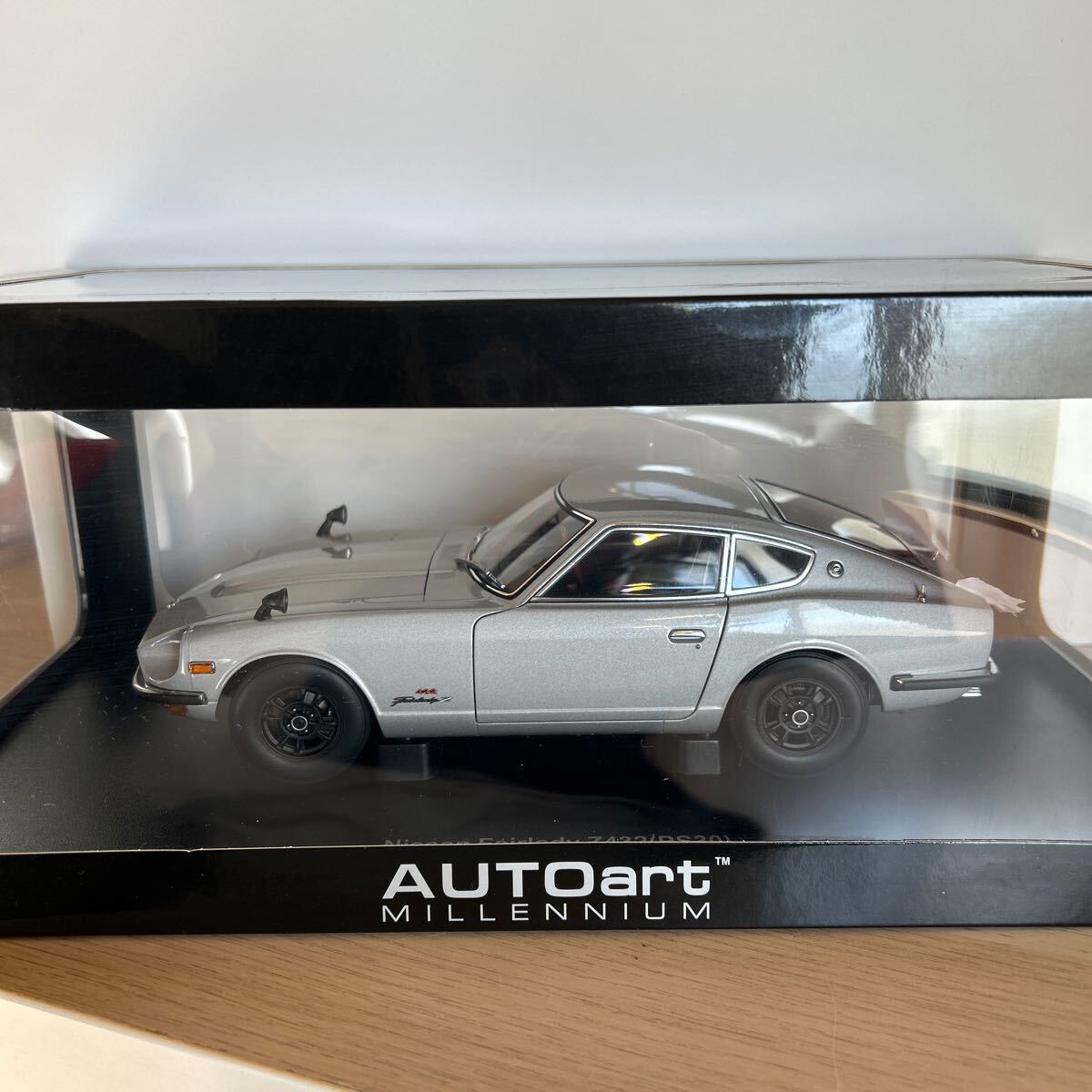 Yahoo!オークション -「フェアレディz 432」(乗用車) (オート Yahoo!オークション -「フェアレディz 432」(乗用車) (オート