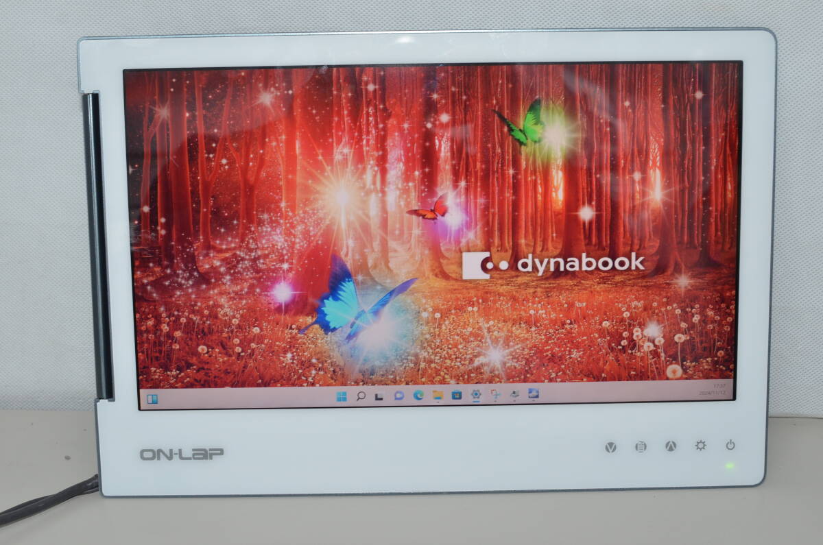 Amazon.co.jp: GeChic 13型 モバイル液晶モニター ON-LAP 1302