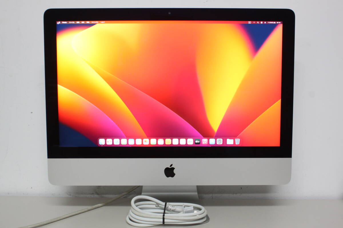2025年最新】Yahoo!オークション -imac 21.5 2017の中古品・新品 2025年最新】Yahoo!オークション -imac 21.5 2017の中古品・新品